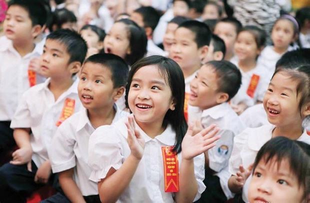 L Indice de développement humain du Vietnam continue de s améliorer